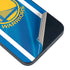 NBA Golden State Warriors Jersey iPhone 14 Skin